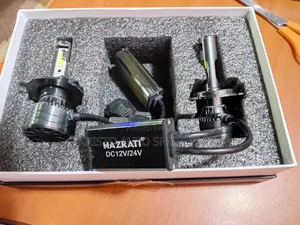 H4 Led Bulbs For Various Vehicles