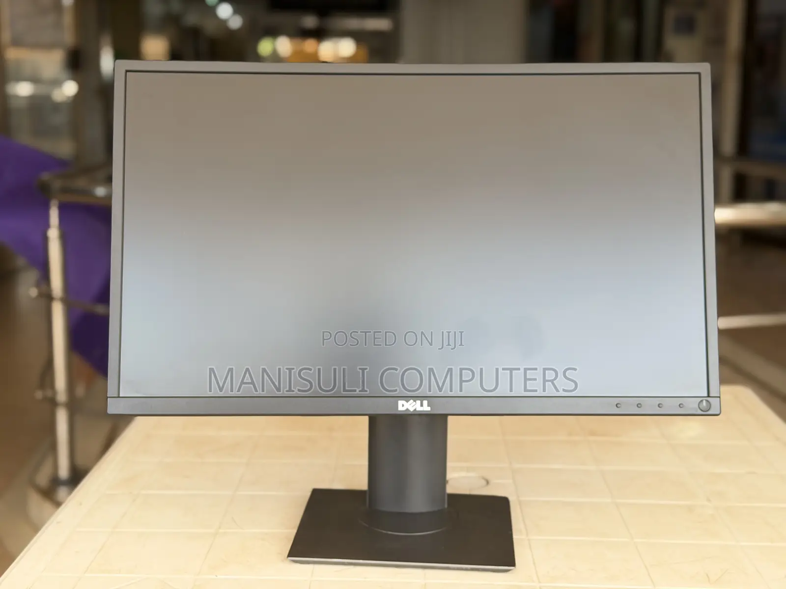Dell 24 Inch Ips Hdmi Dp Div Vga
