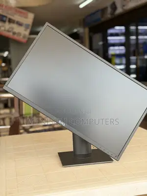 Dell 24 Inch Ips Hdmi Dp Div Vga