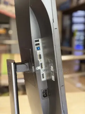 Dell 24 Inch Ips Hdmi Dp Div Vga