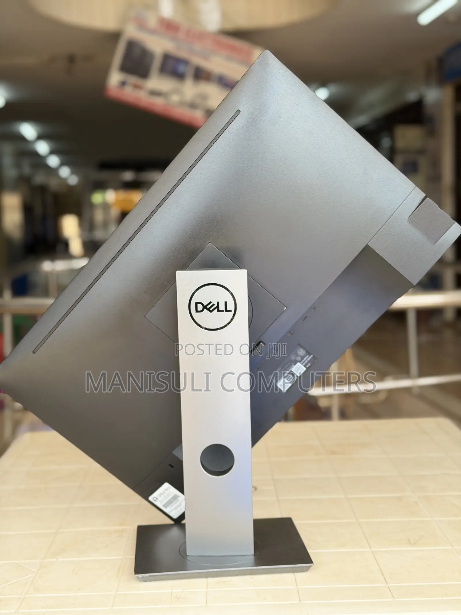 Dell 24 Inch Ips Hdmi Dp Div Vga