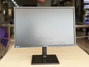 Samsung 19 Inch Screen Ips Vga Div Display 