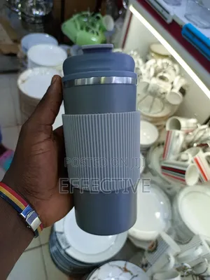 Travel Coffee Mug.