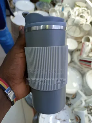 Travel Coffee Mug.