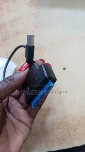 Usb to Sata Adapter Cable