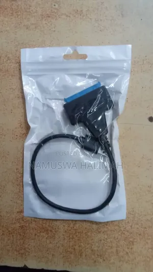 Usb to Sata Adapter Cable