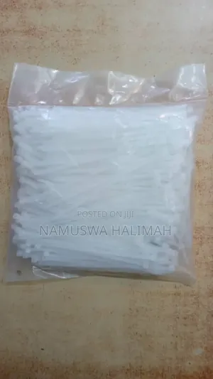 Nylon Cable Ties White