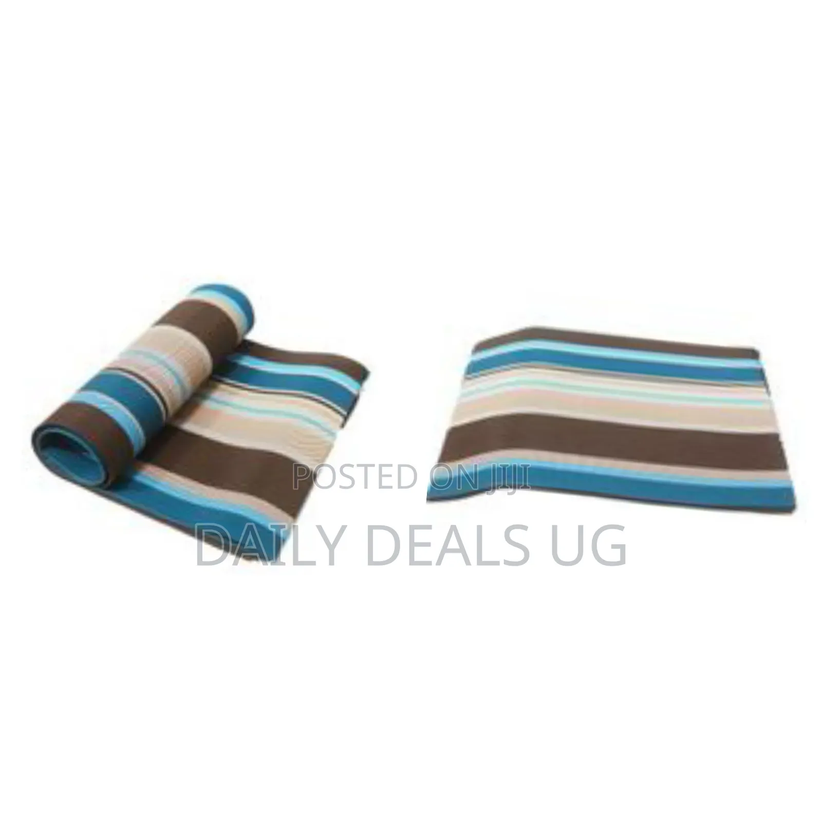 6pc Table Mats, 1 Table Runner