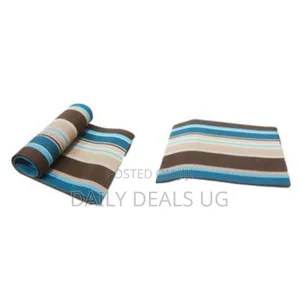 6pc Table Mats, 1 Table Runner