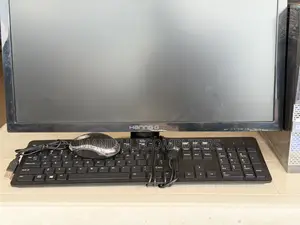 Desktop Computer Dell OptiPlex 7040 8GB Intel Core i5 HDD 500GB