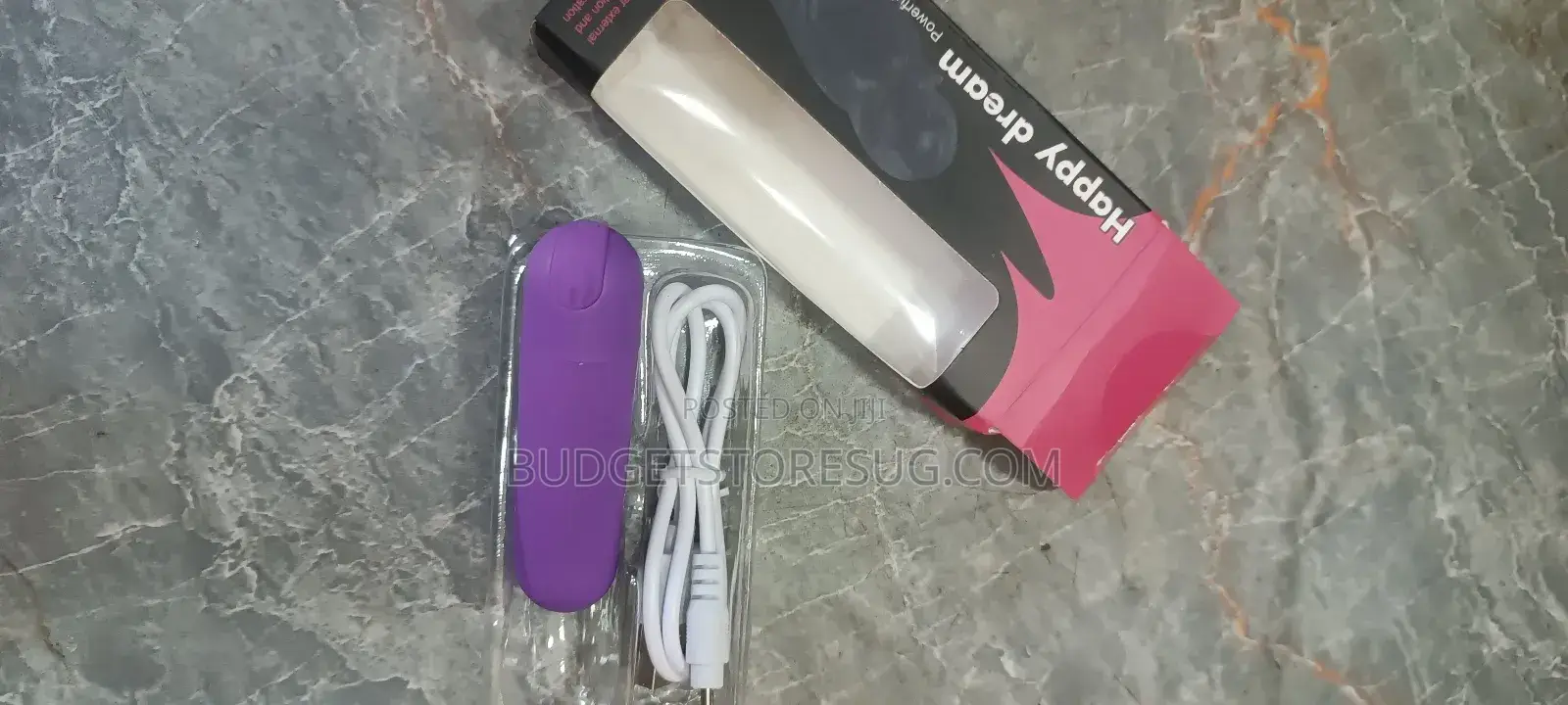 Women's Bullet Vibrator