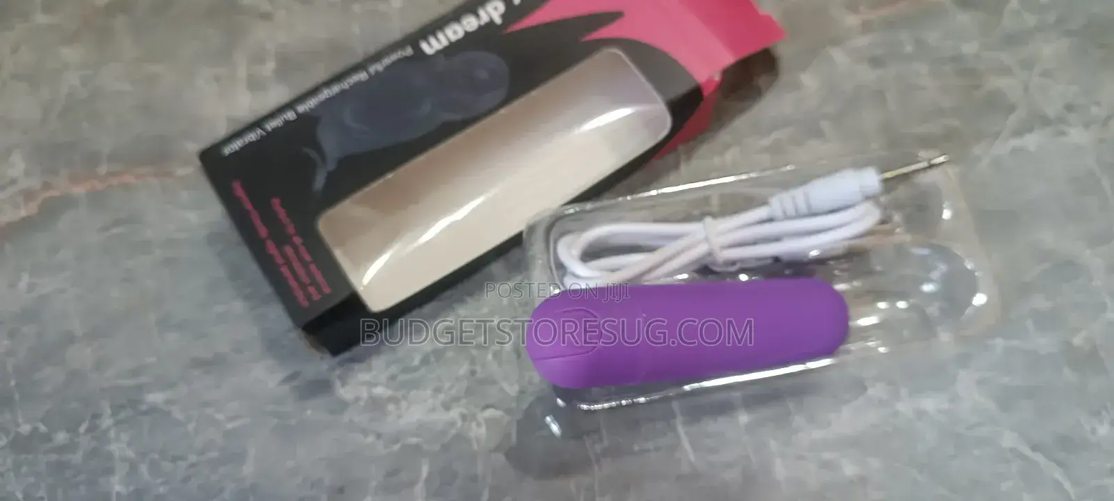 Women's Bullet Vibrator