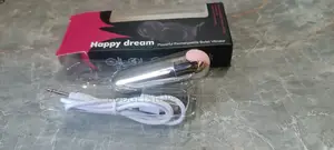 Rechargeable Bullet Vibrator