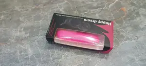 Toy Rechargeable Strong Vibration-Pink