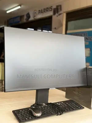 Desktop Computer Dell Optiplex 7070 8GB Intel Core I5 HDD 500GB