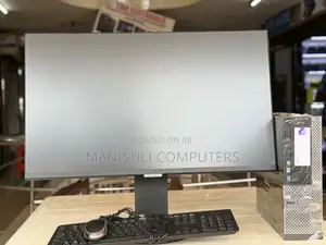 Desktop Computer Dell Optiplex 7070 8GB Intel Core I5 HDD 500GB