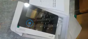 Wireless Gsm For Home Security