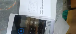Wireless Gsm For Home Security