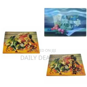 12 Pieces of Plastic Placemats Table Mats for Dining Table Set