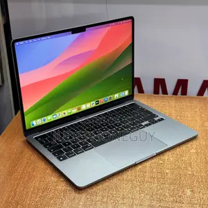 Laptop Apple MacBook Air 2022 M2 8GB Apple M2 SSD 512GB
