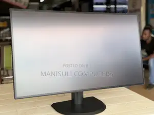 Lenovo 27 Inch Screen Ips Hdmi Dp Type C Full Screen Display 