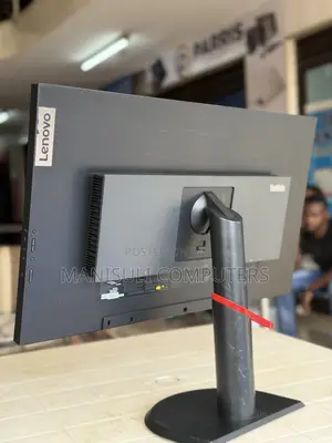 Lenovo 27 Inch Screen Ips Hdmi Dp Type C Full Screen Display 