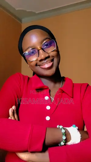 Supermarket Attendant