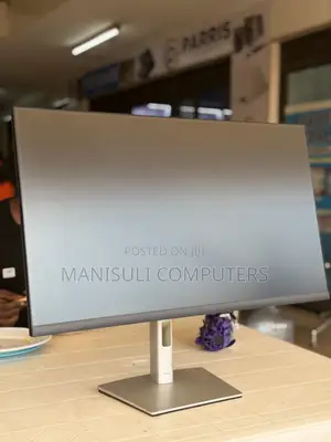 Dell Monitor 27 Inch Screen Ips Type C Hdmi Div Display 