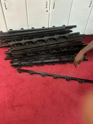 Electric Stands