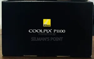 Nikon Coolpix P1100