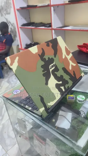 Laptop Acer Aspire A715 71G 16GB Intel Core I5 SSD 512GB
