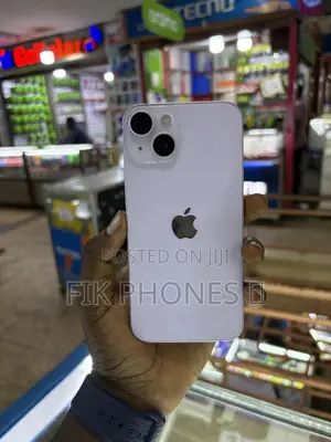 Apple iPhone 14 128 GB Pink