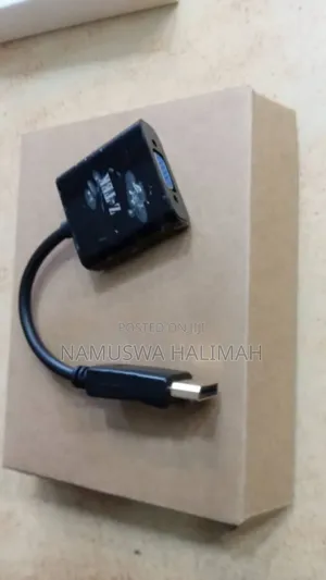 Z-Tek Displayport (Dp) Converter