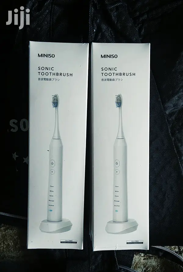 Japan Sonic Quality Toothbrush