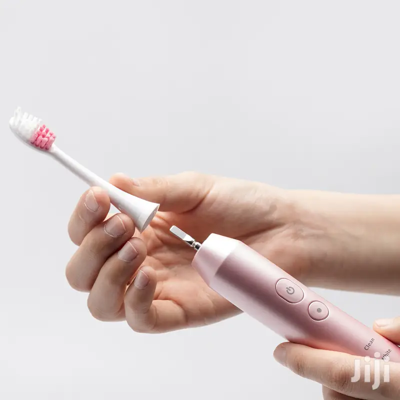 Japan Sonic Quality Toothbrush