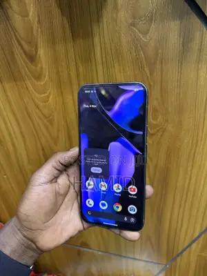 Google Pixel 9 Pro XL 256 GB Black