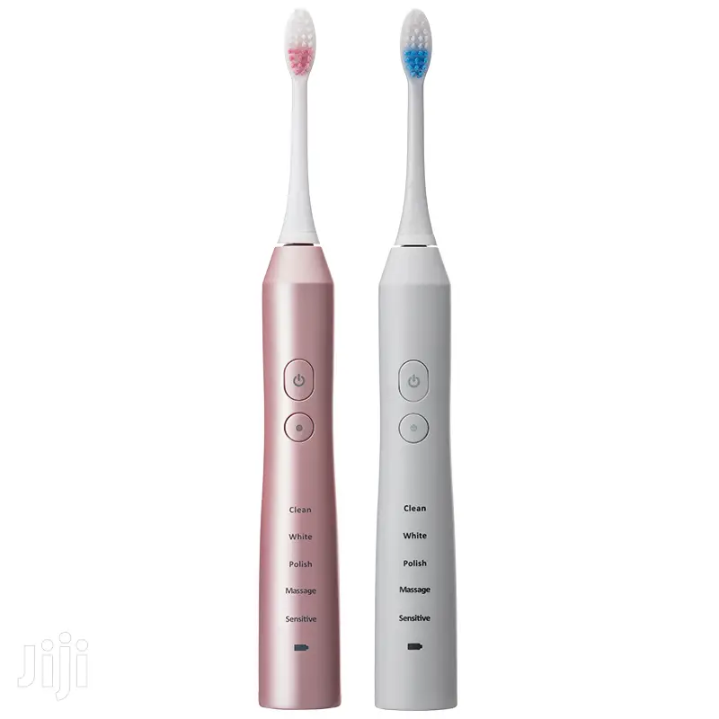 Japan Sonic Quality Toothbrush