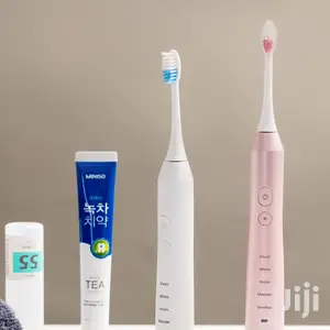 Japan Sonic Quality Toothbrush