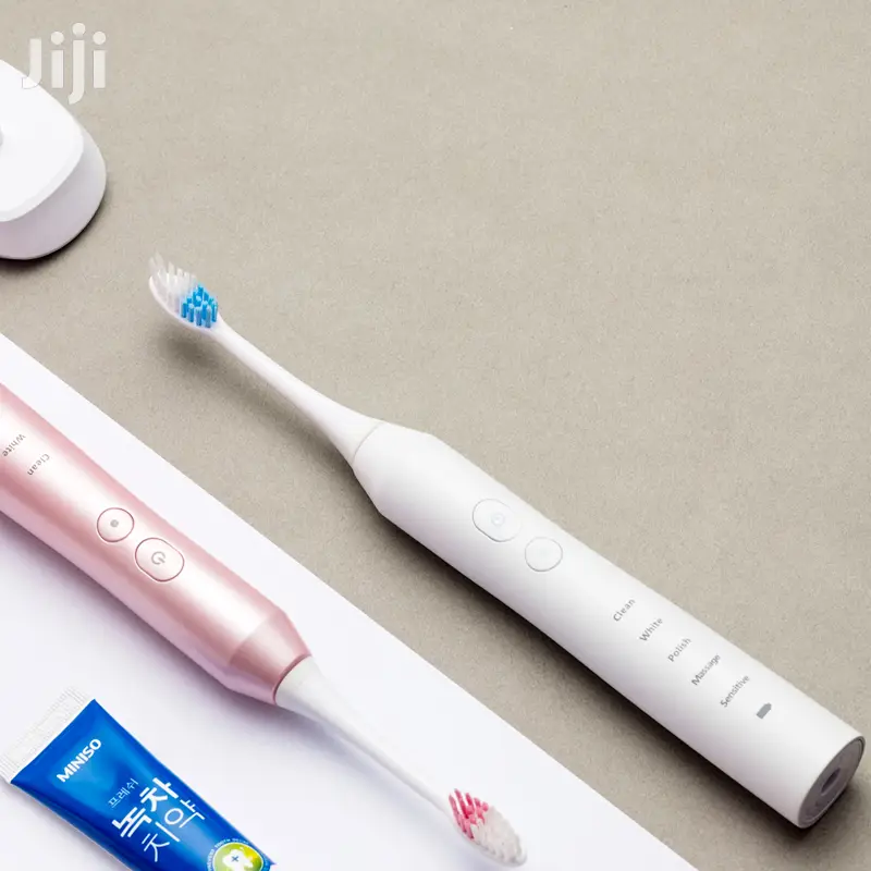 Japan Sonic Quality Toothbrush