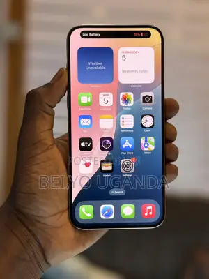 Apple iPhone 15 Pro Max 512 GB Gray