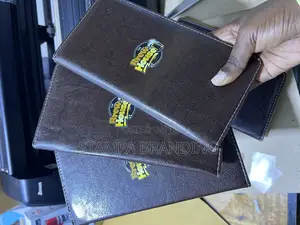 Brown Bill Holders