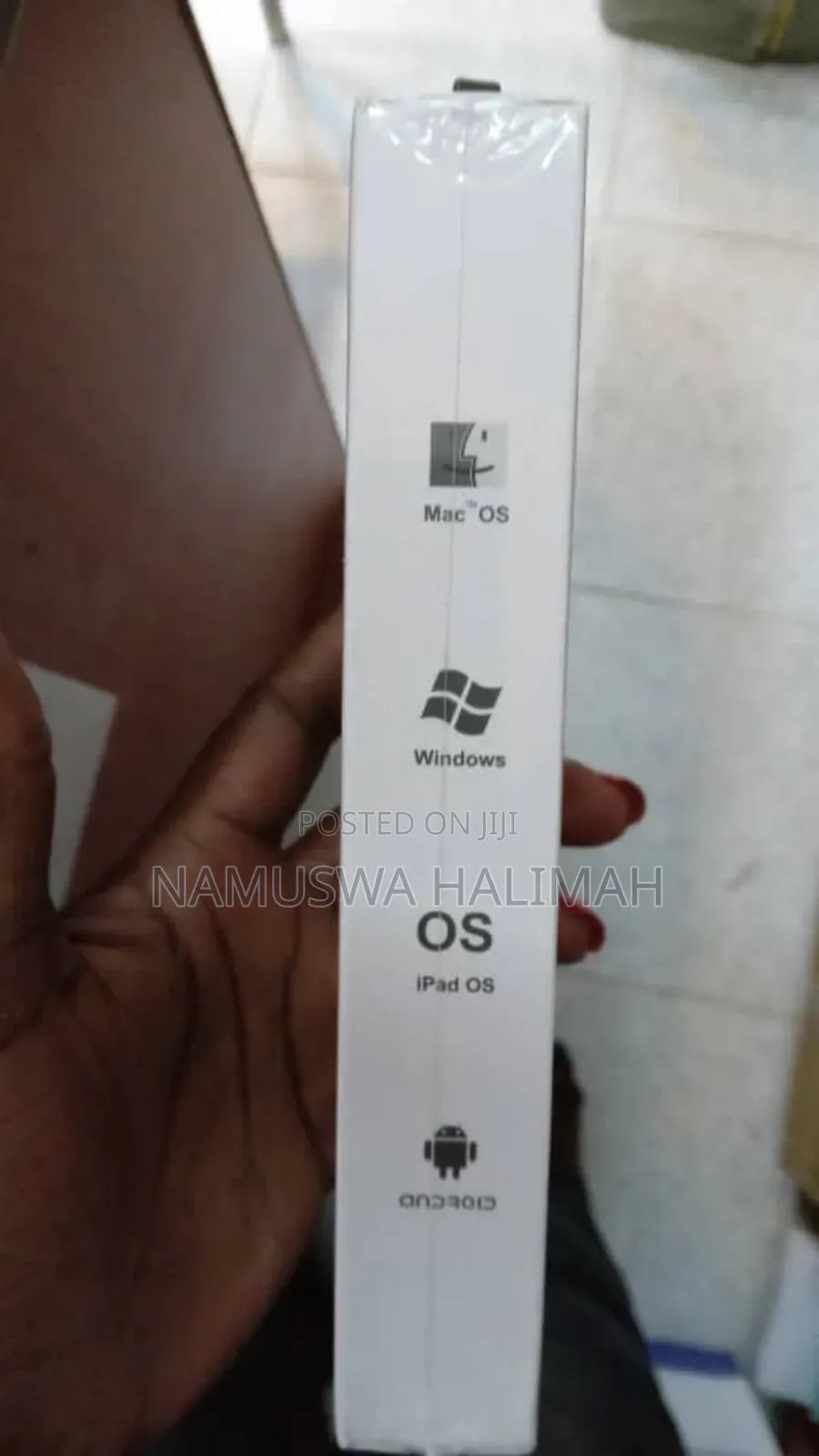 Onten Otn-59175, a Usb 3.0 to Dual Hdmi Interface Output Adapter.