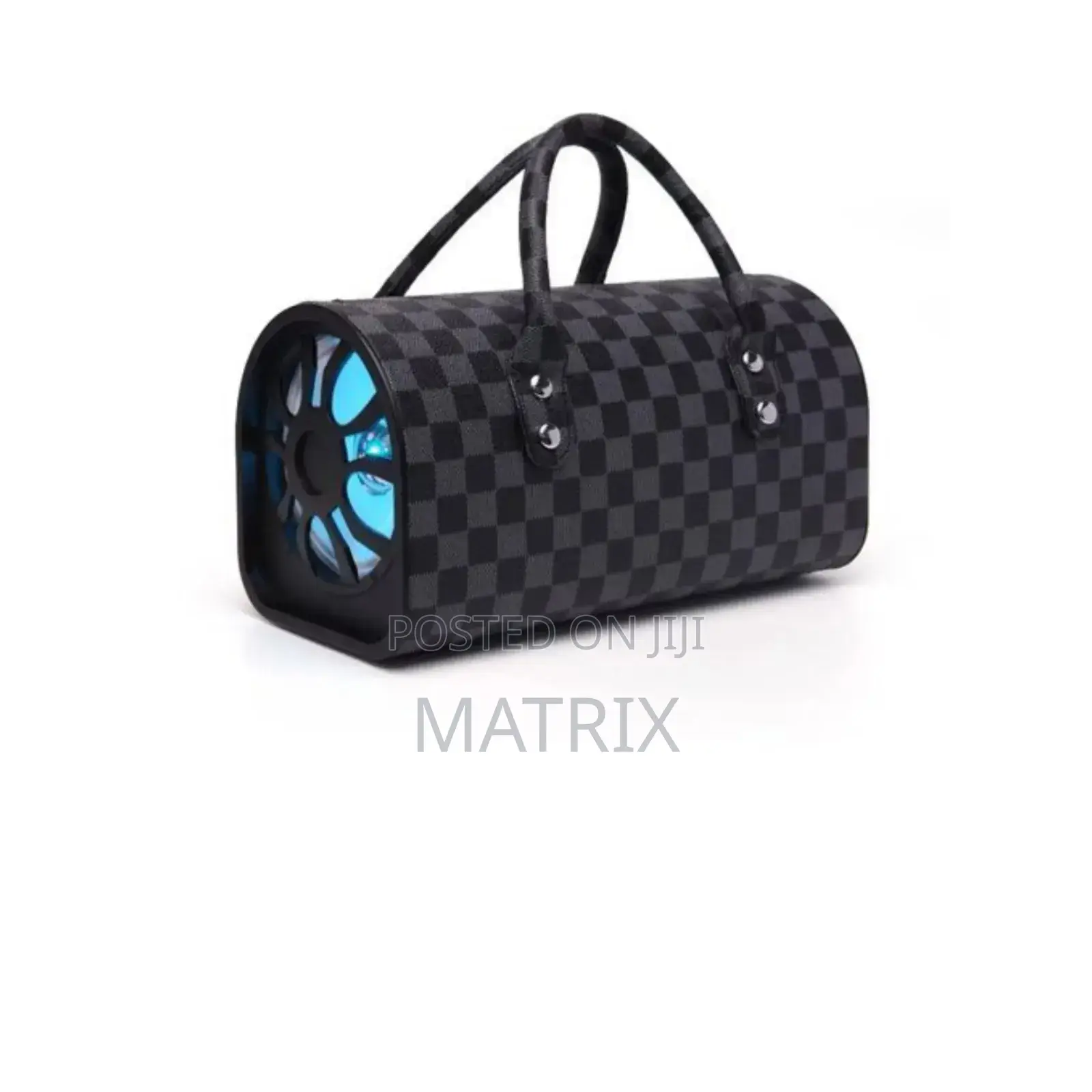 Large Bluetooth Wireless Speaker Like Handbag/Color Varies