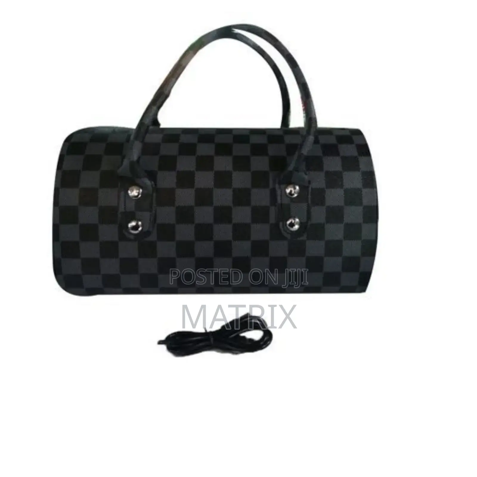 Large Bluetooth Wireless Speaker Like Handbag/Color Varies