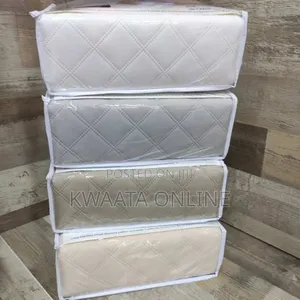 Waterproof Mattress Protector, Soft Breathable Pad, Noiseless Cover