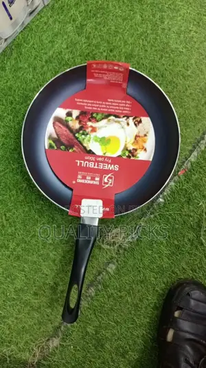 Non Sticky Frying Pan 30cm.