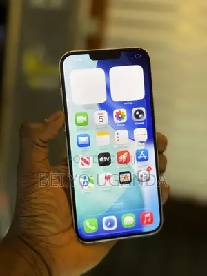 Apple iPhone 14 Plus 128 GB Purple