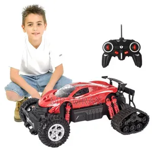 R02 Speed Remote Vehicle