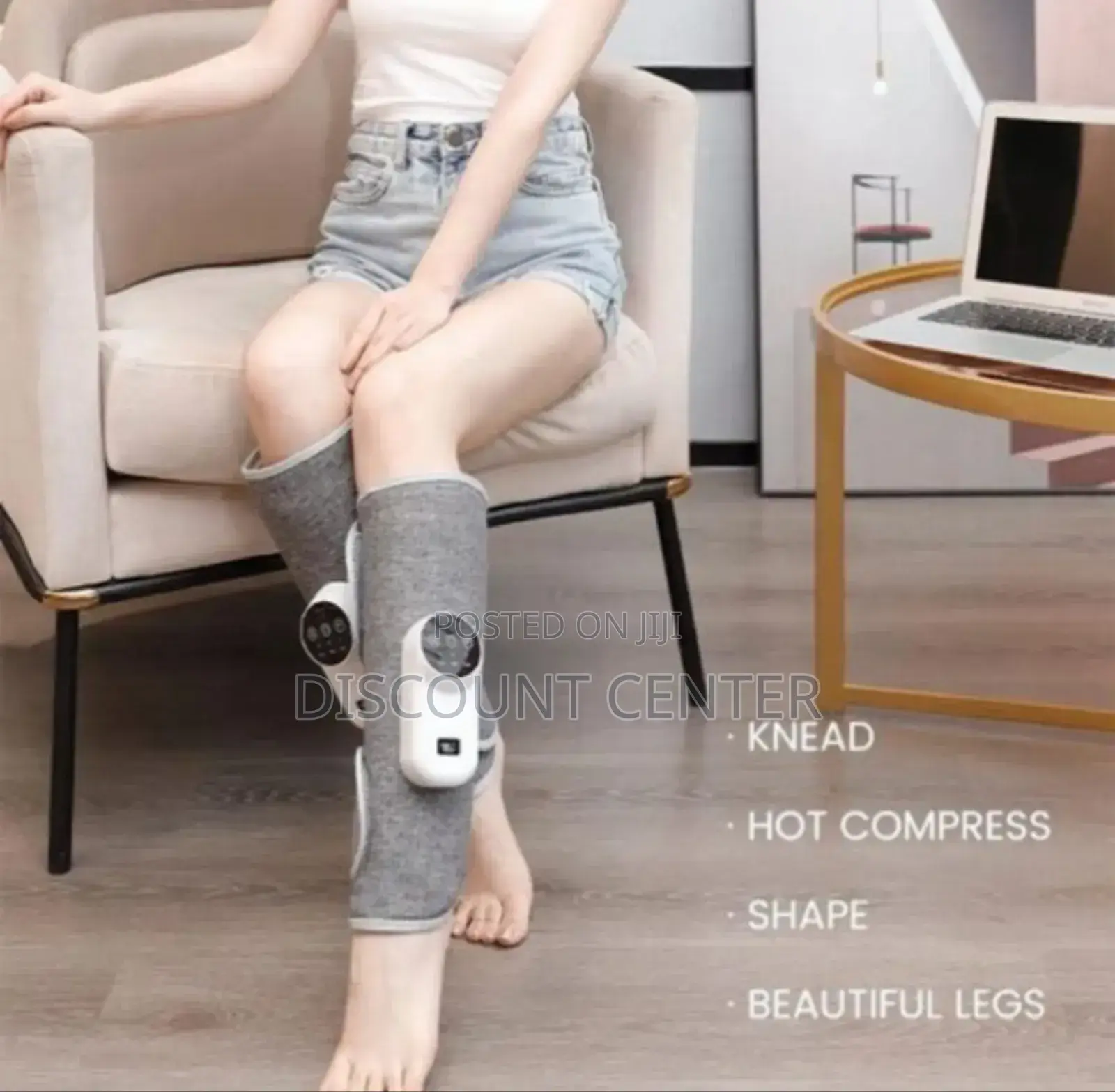 Leg Shaper Massager Each