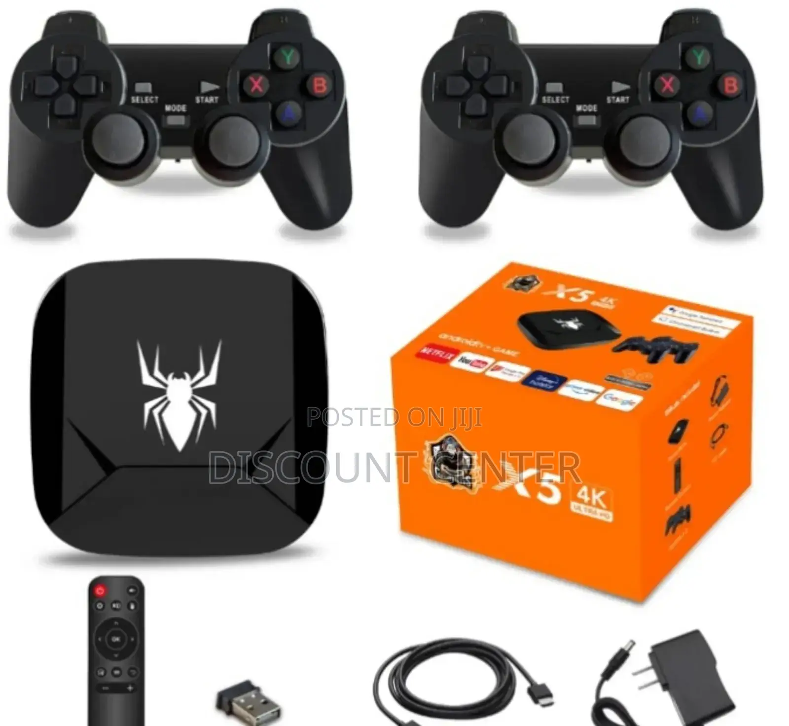 Android Tv Plus Games